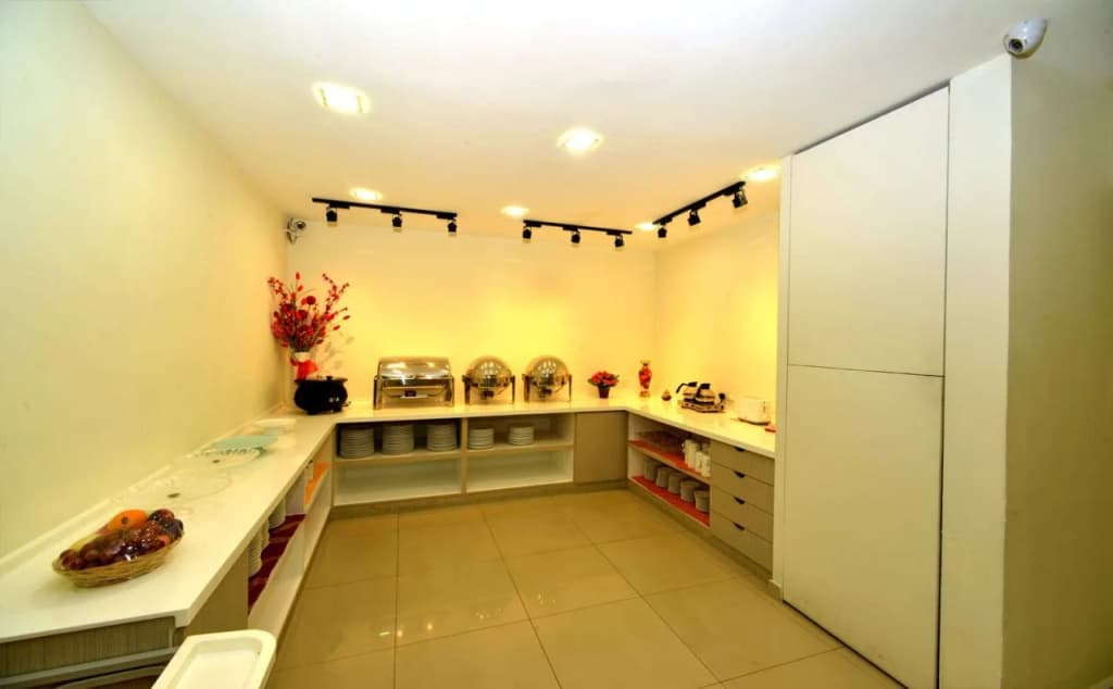 Classic Boutique Hotel Kuantan - photo 11