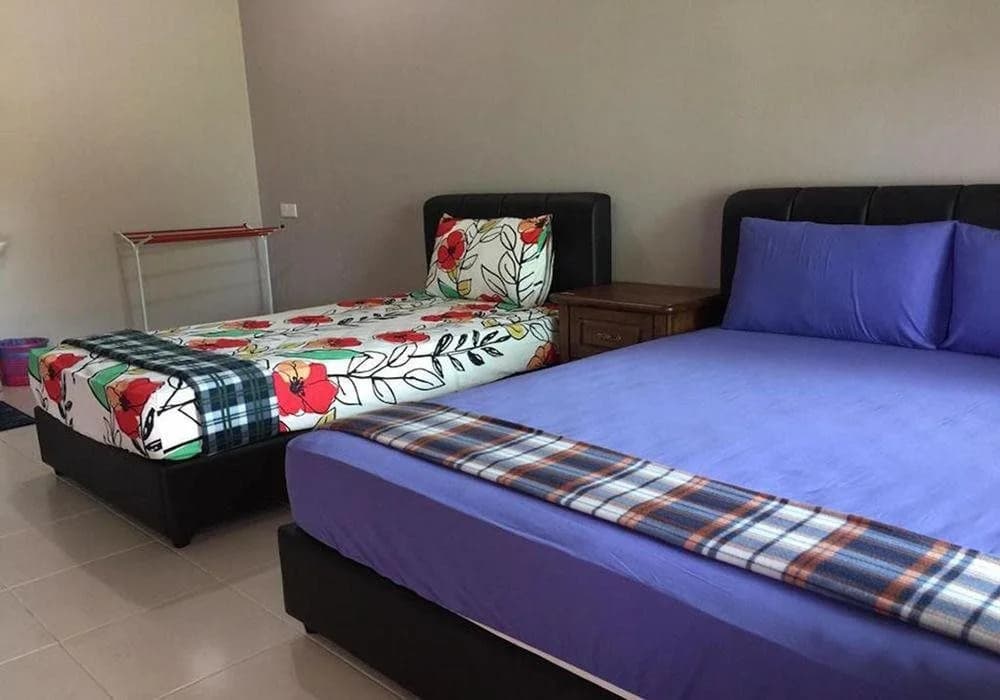Harmony Guesthouse Sdn Bhd. - photo 2
