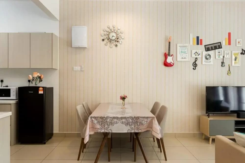 Family Friendly Studio I Midhill Genting Highland - photo 1