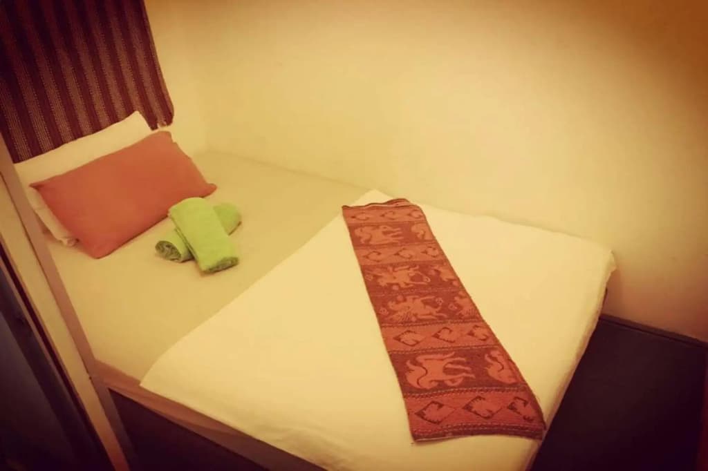 The Jiong Guesthouse - photo 6