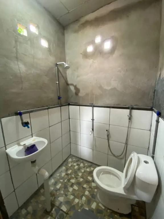 Hotel O Disan Baang Kiulu - photo 6