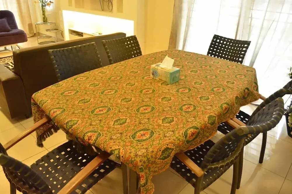 Senyum Homestay Bandar 16 Sierra - photo 7