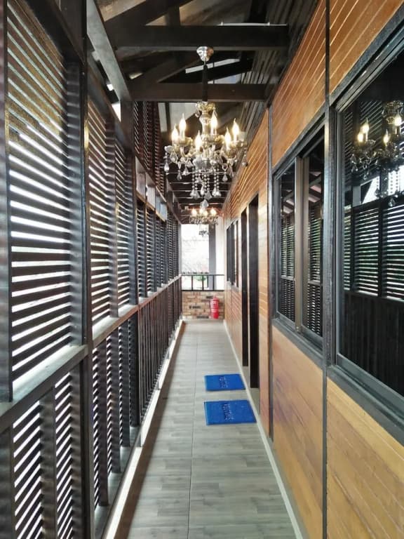 Villa Kiambang - photo 23
