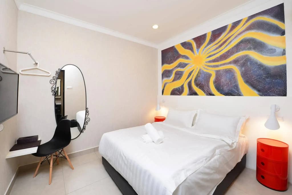 ZEN Rooms Shah Alam Section 7 - photo 3