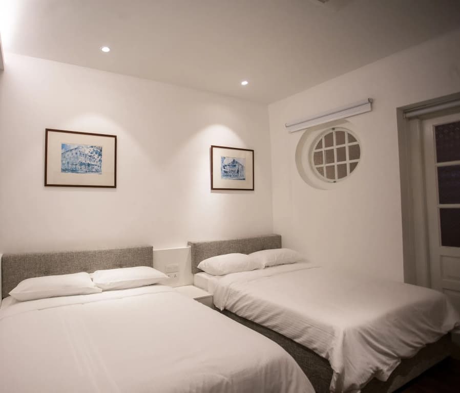 The Southern Boutique Hotel - photo 4