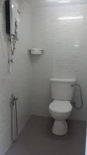 My Chinaman's Home - photo 7