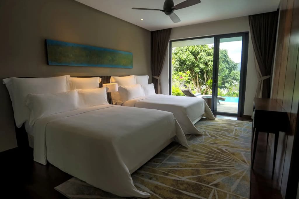 Mangala Estate Boutique Resort - photo 37