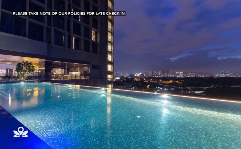 Expressionz Professional Suites by ZEN Rooms - photo 3