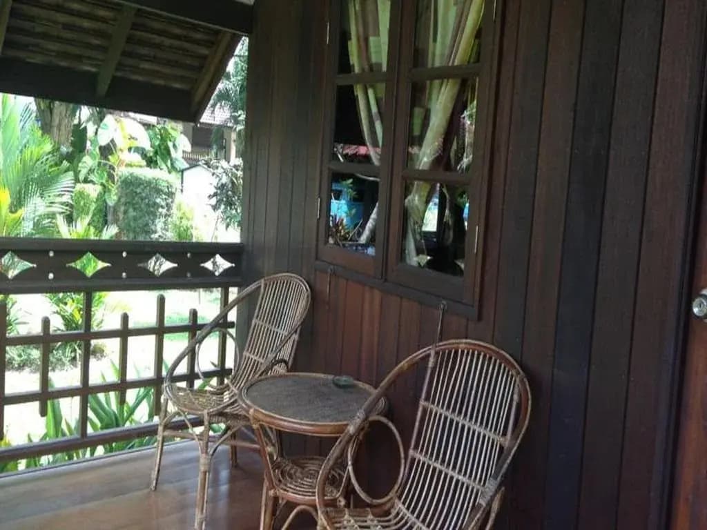 Pasir Belanda Resort - photo 2