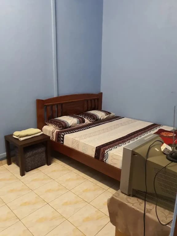 Spot On 89920 Muwaffaq Inn - photo 16
