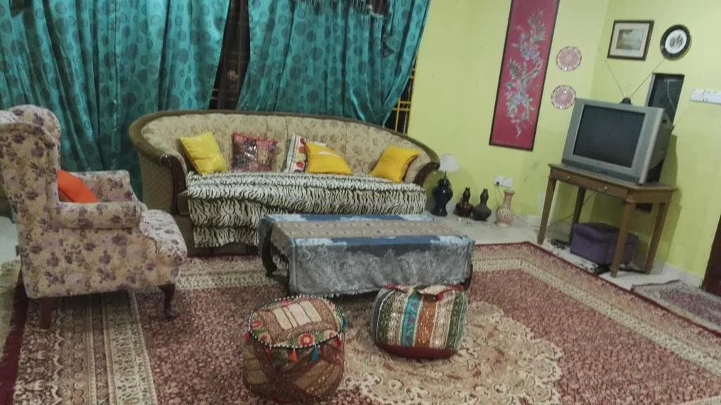 Nur Ainur Inn - photo 7