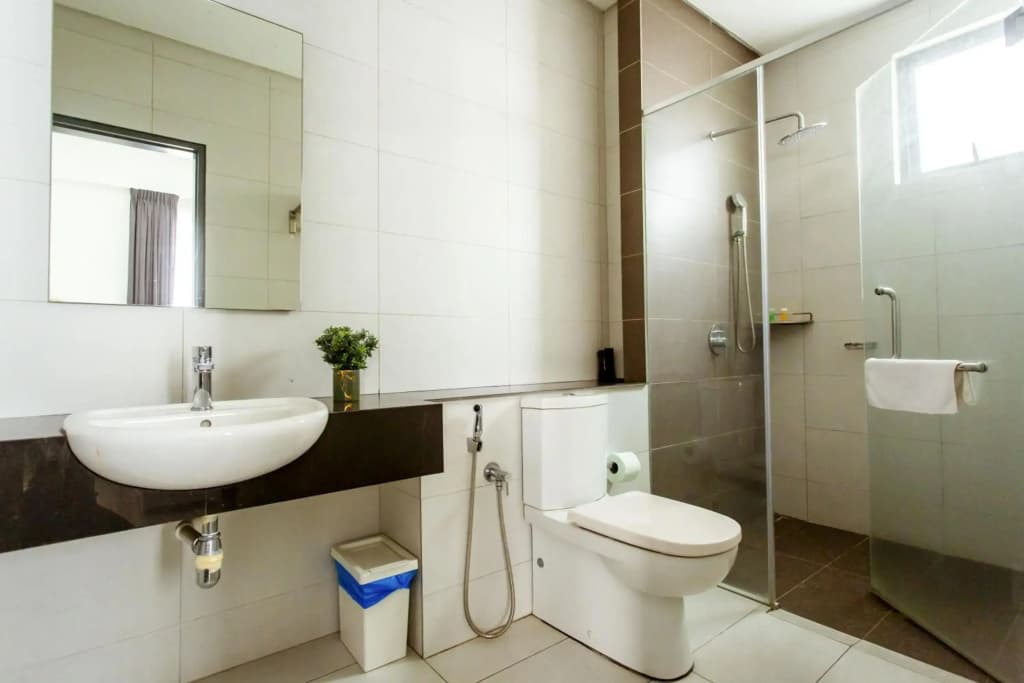 Da Men Sunway Subang By ODY Suites - photo 8