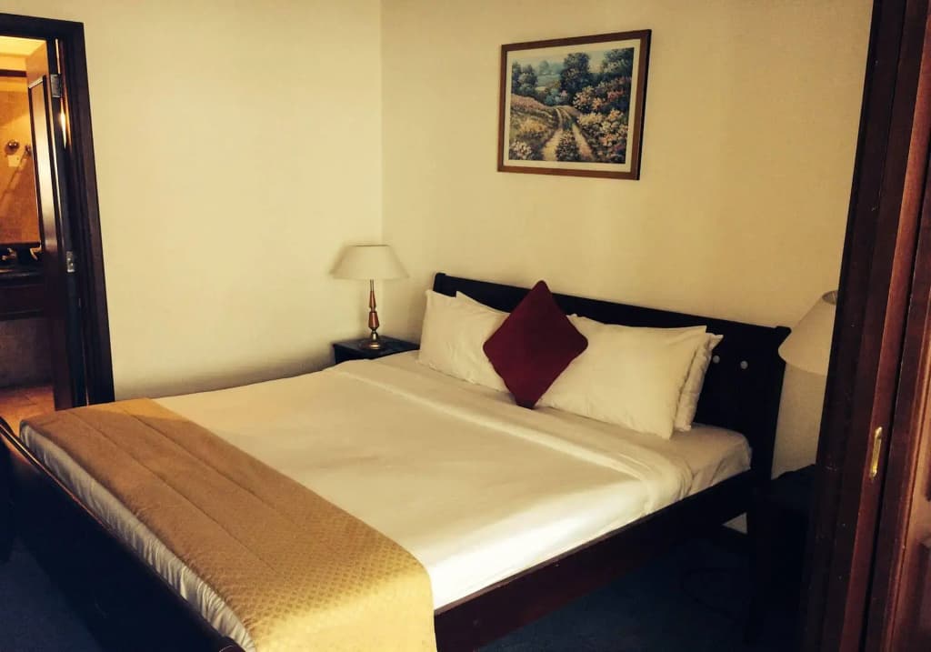 Perfect Suite at Taragon Puteri Bintang - photo 2