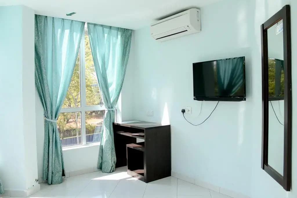Hotel Darulaman Jitra - photo 4