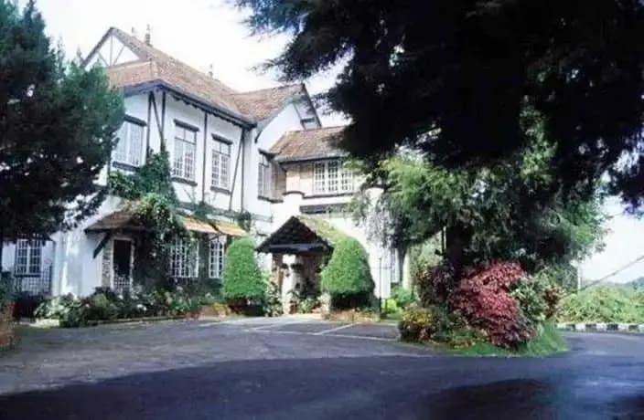 The Smokehouse Hotel Frasers Hill - photo 1