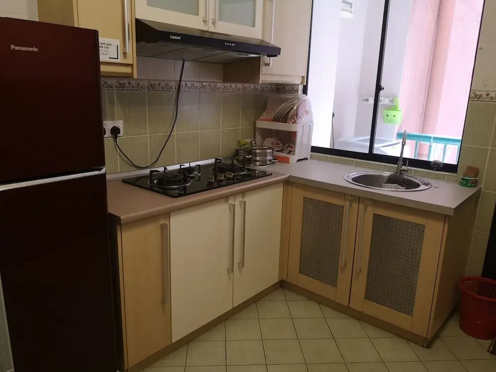 Ideal Holiday Apartment Marina Court - photo 15