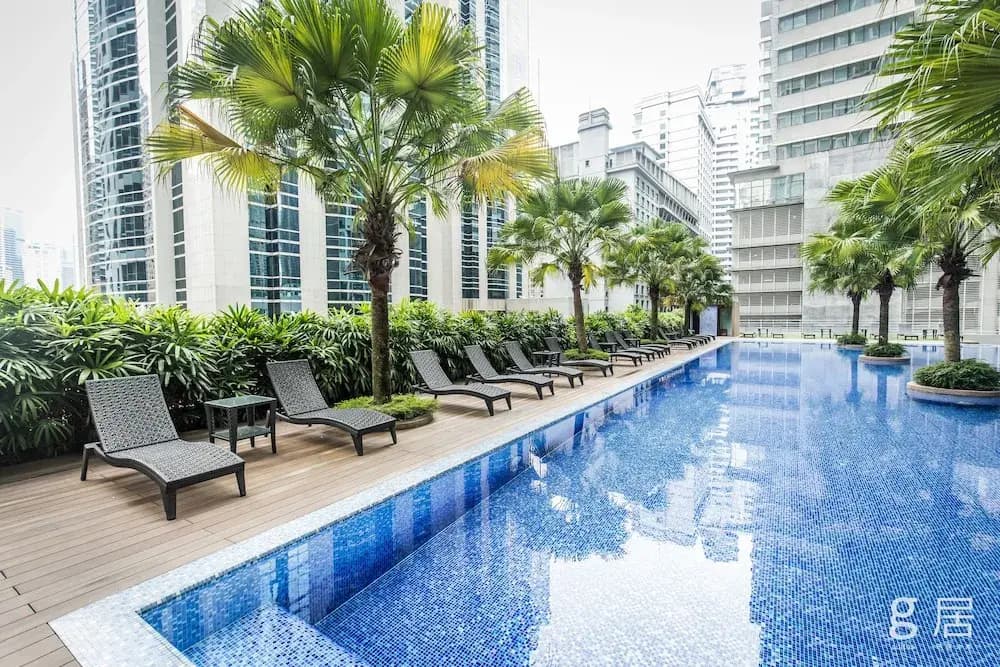 SOHO KLCC by G Suites - photo 17