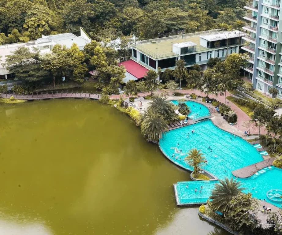 The Haven Lakeside Suites by Verve - photo 8