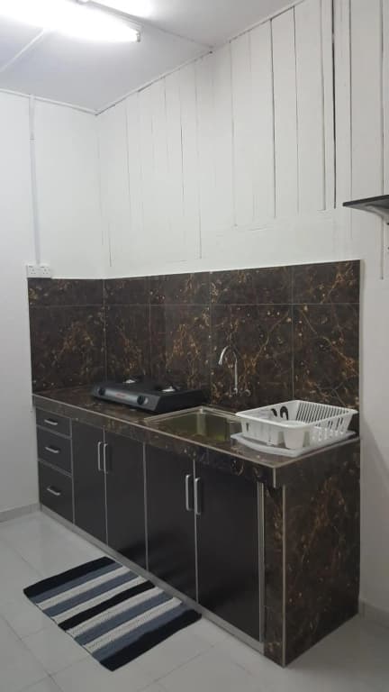 Homestay / Roomstay Muslim Budget Tanjung Malim - photo 5