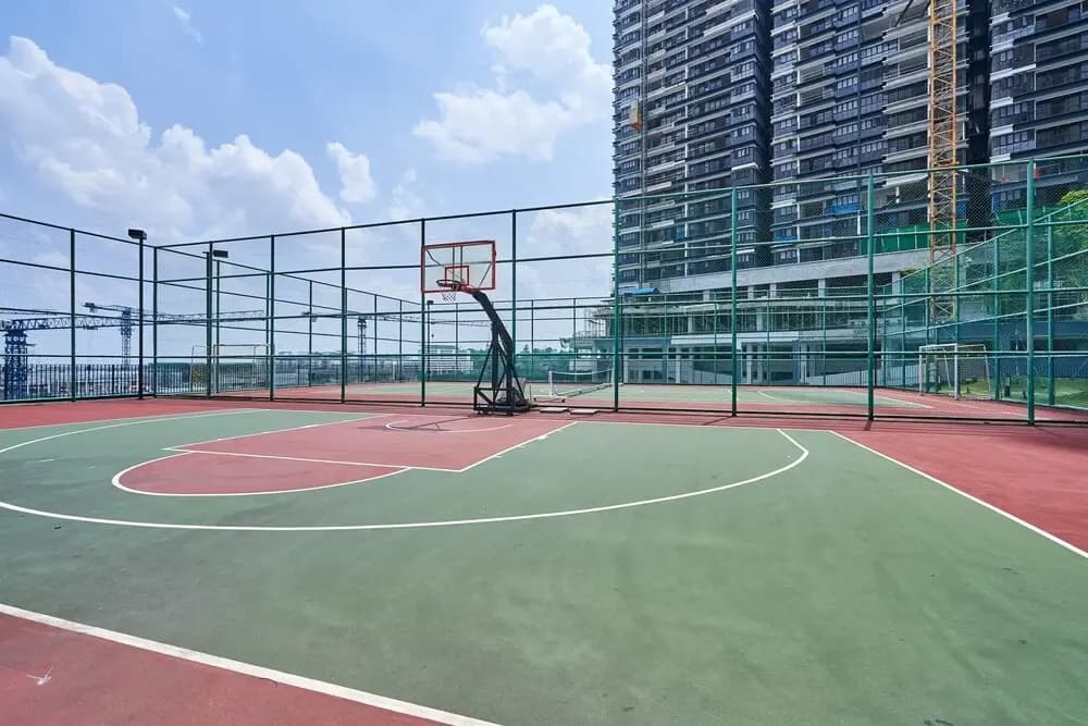 OYO Home 44002 Classic 2br Setia Alam Trefoil. - photo 15