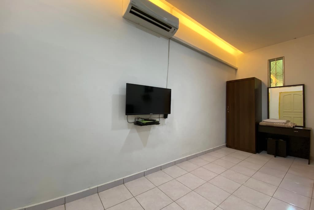 Hotel O Taman Kota Homestay - photo 10