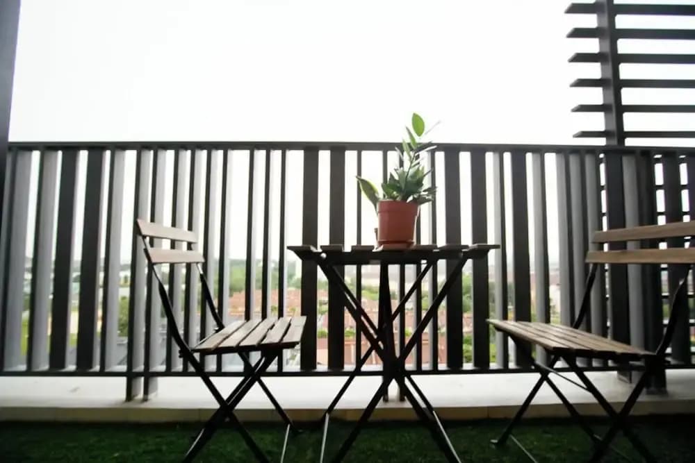 ICity Luxury Condo by Smarthome - photo 28
