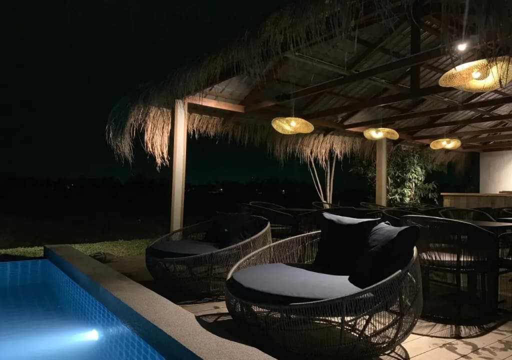 Cloud 9 Guest House - photo 11