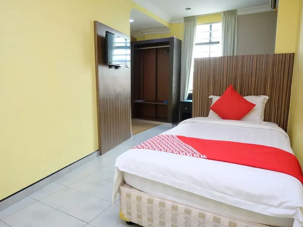 MyHotel@Seri Putra - photo 3
