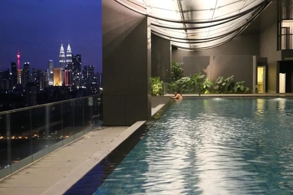 M City Jalan Ampang - photo 15