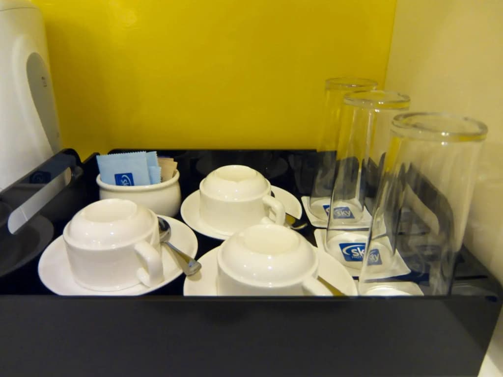 Sky Hotel Kota Kinabalu - photo 26