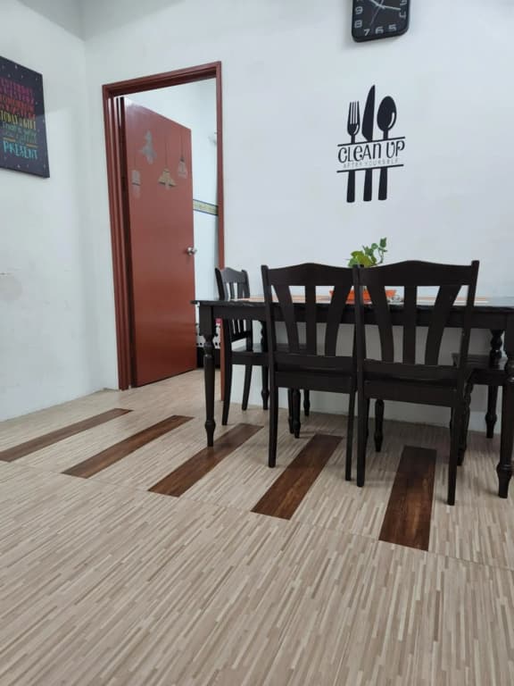 homestay seaview ainee - Muslim sahaja - photo 12