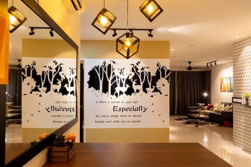 Southwest Designer's Suite by D Imperio Homestay - photo 24
