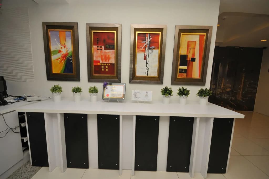 M Design Hotel at Pandan Indah - photo 24