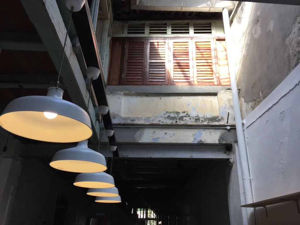 The Frame Guesthouse - Hostel - photo 21