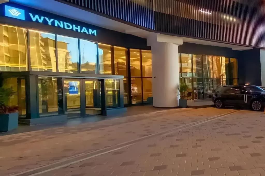 Wyndham Ion Majestic Genting Highlands - photo 17