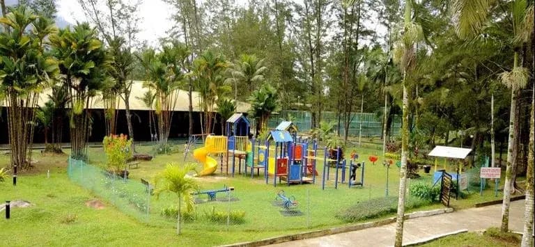 One Hotel Santubong - photo 10