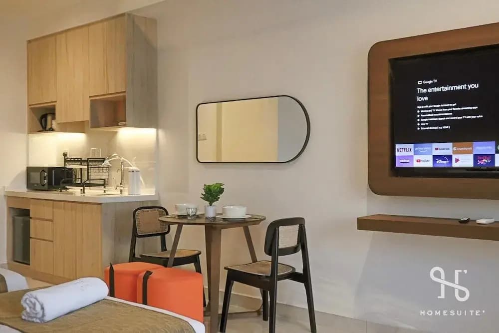 The SIGAR Hotel at Sutera Bay - photo 31