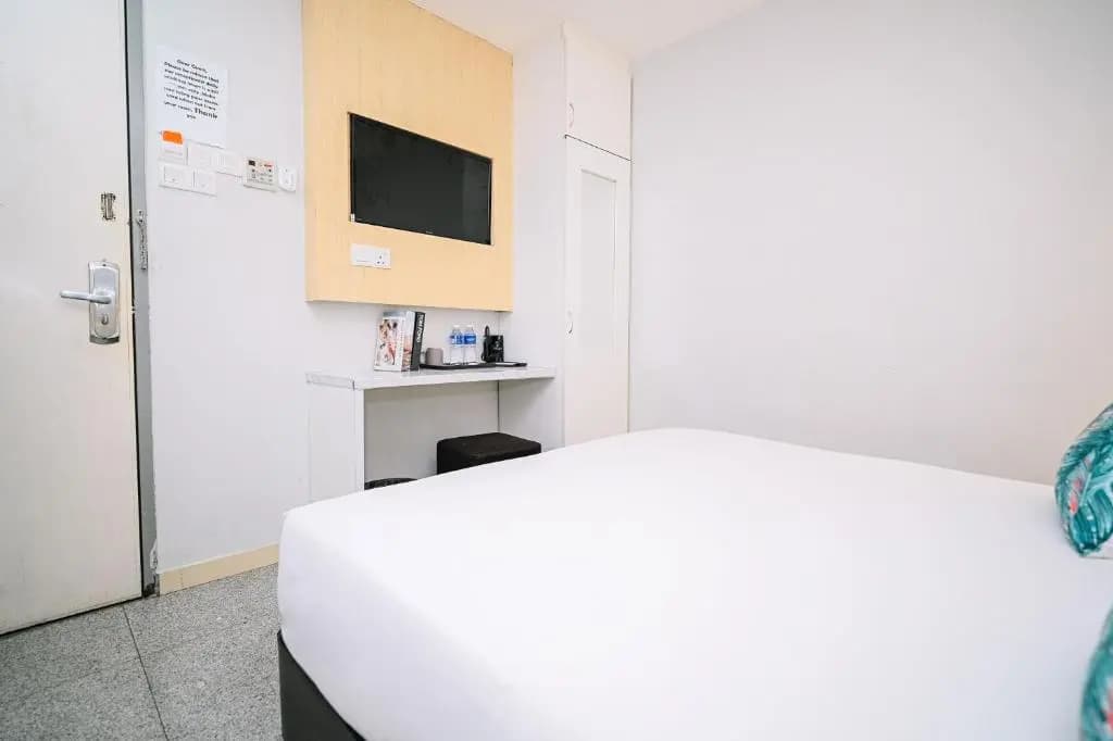 Best View Hotel Subang Jaya - photo 24