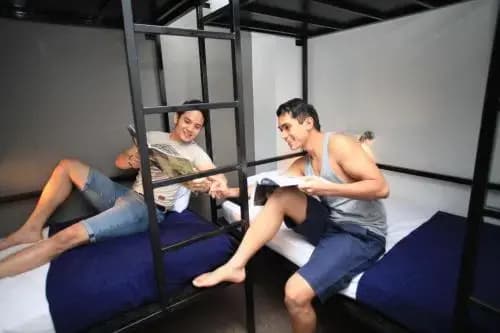Hotel WW KL - photo 28