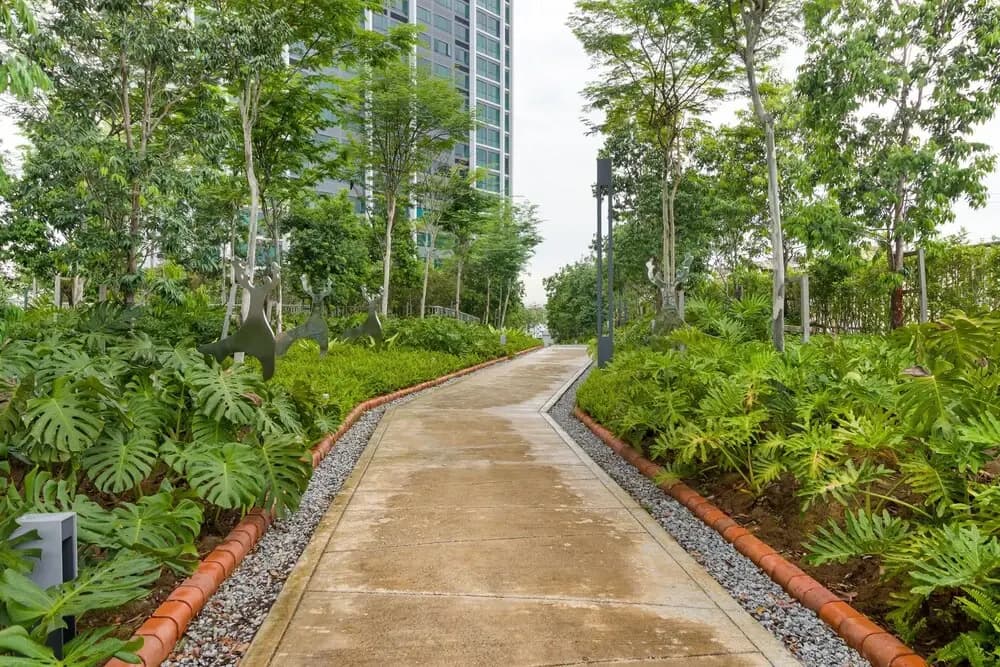 Greenfield Residence at Bandar Sunway - photo 36