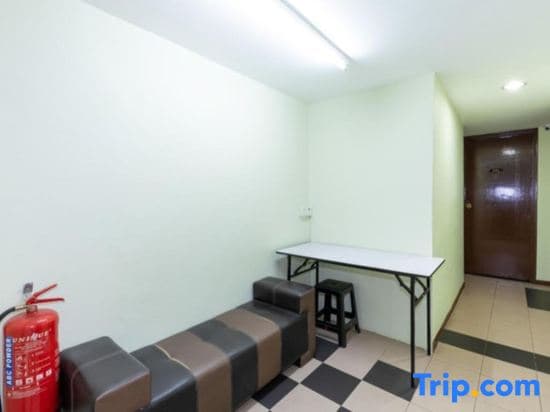 My Seven Days Inn (Seri Alam2) - photo 5