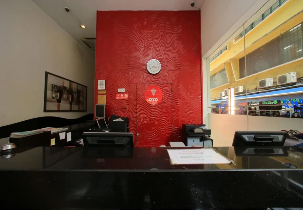 Frenz Hotel Kuala Lumpur - photo 2