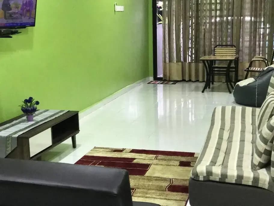 Kinaz homestay - photo 4