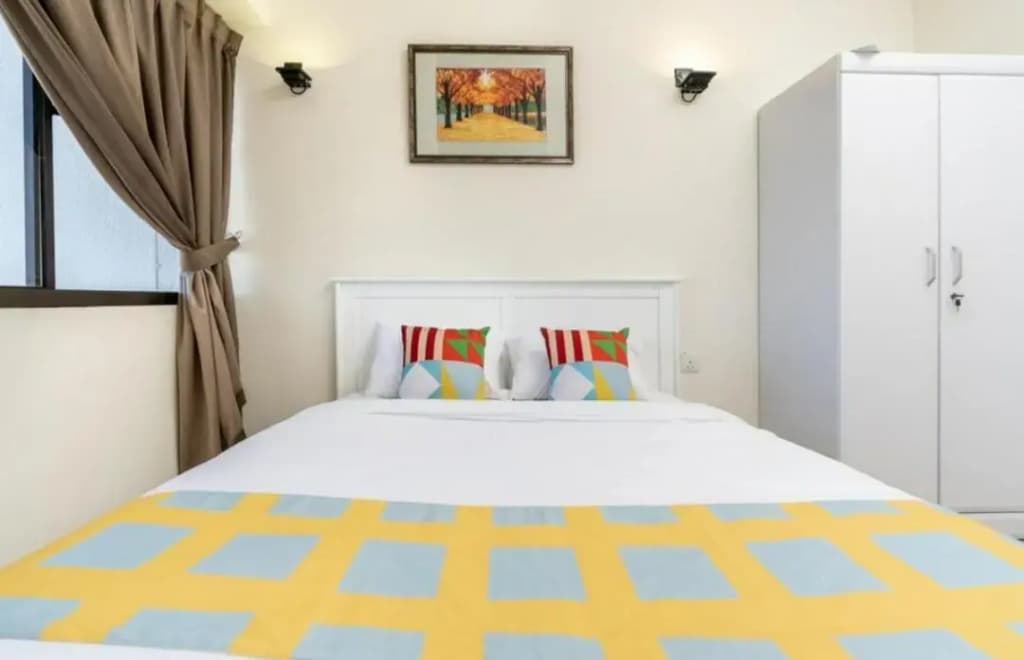 EXECUTIVES Pantai Seaview Batu Ferringhi 2704 - 2 Bedrooms - photo 2