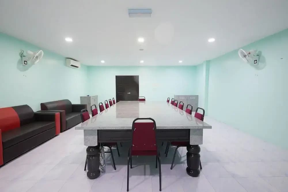 Sy Jerantut Hotel - photo 21