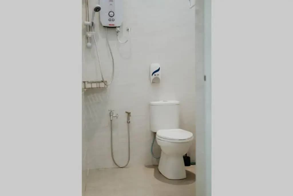 Exclusive Double Storey Homestay Kuantan - photo 9
