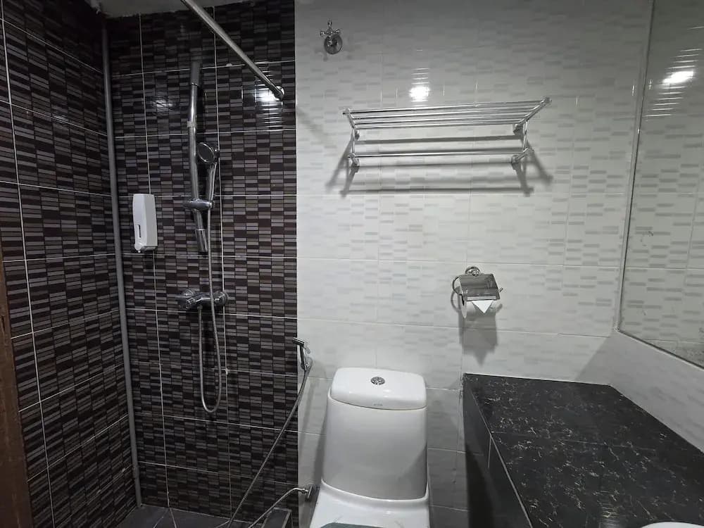 Fast Hotel Melaka Near Menara Taming Sari - 2 Mins Only - photo 9