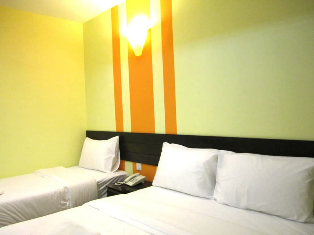 Sun Inns Rest House Kuantan - photo 6
