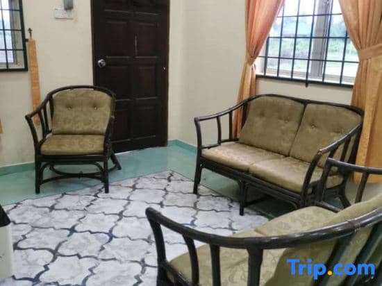 Homestay Teratak Tuan Muda - photo 13
