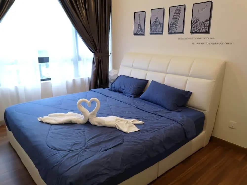 Petalz Residence Luxury Resort-Style Condominium - photo 2